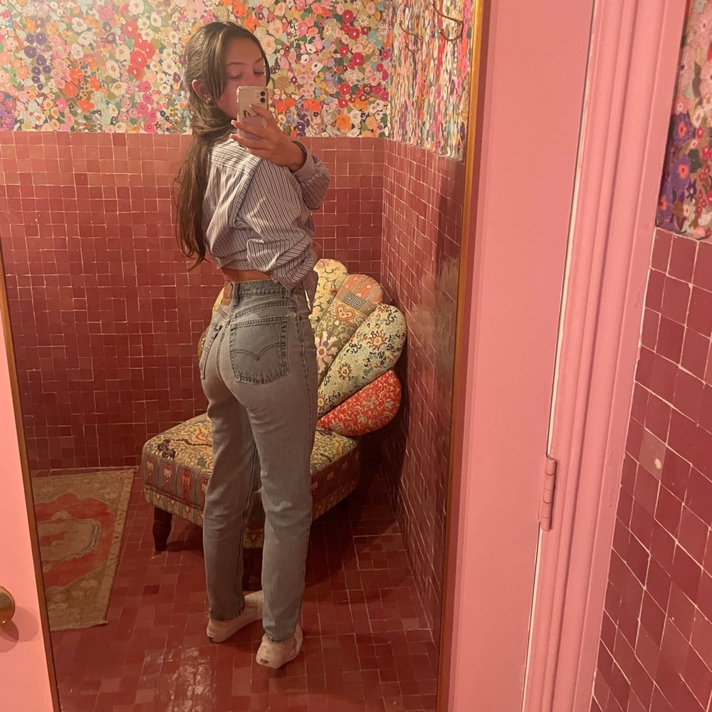Vintage Levi’s